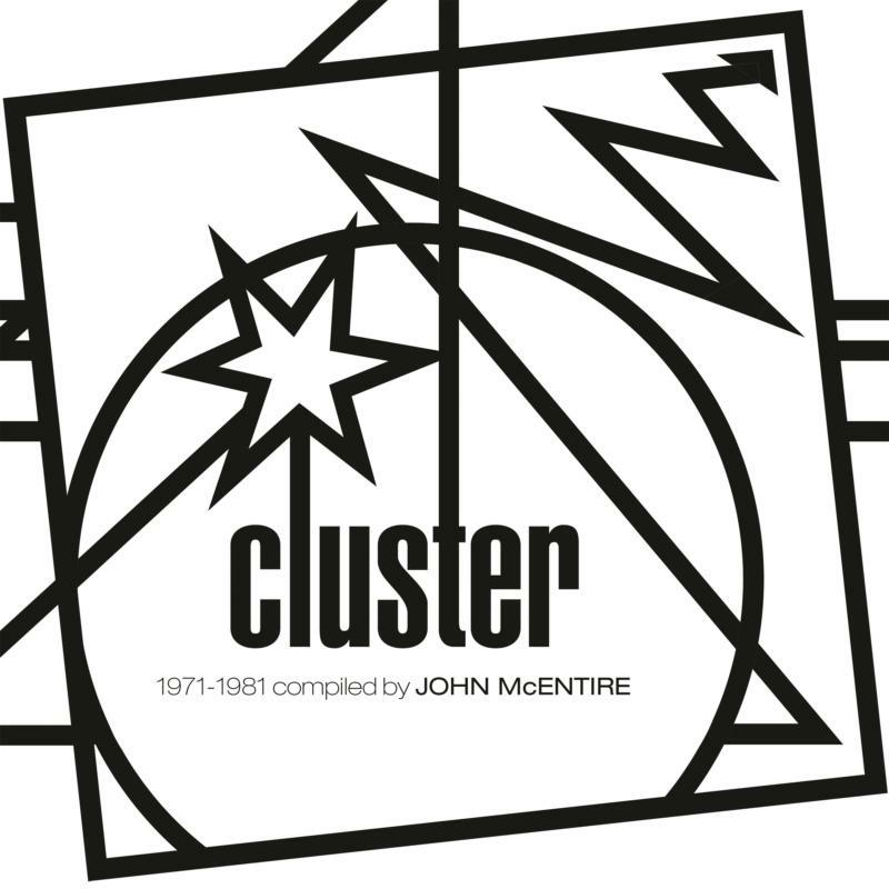 Picture of Cluster - Kollektion 06 :1971-1981 Compi