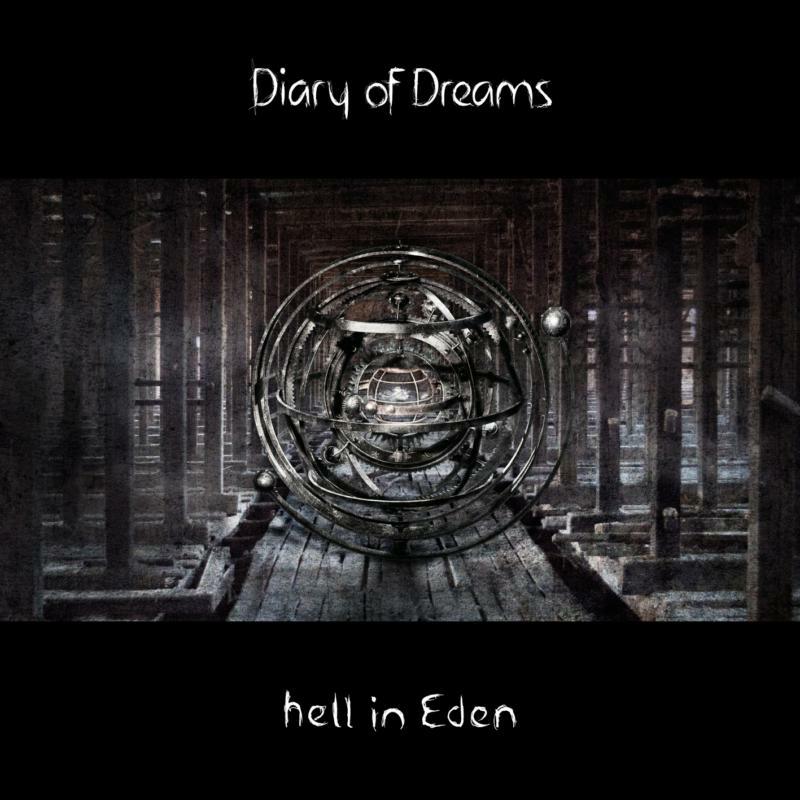 Picture of Diary Of Dreams - Hell In Eden