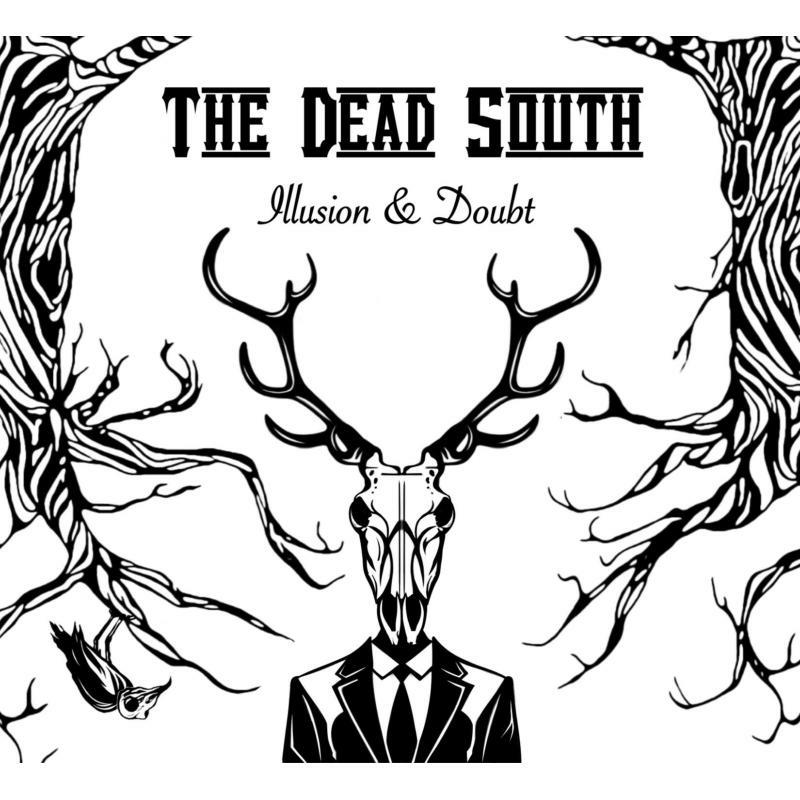 Picture of The Dead South - Illusion & Doubt