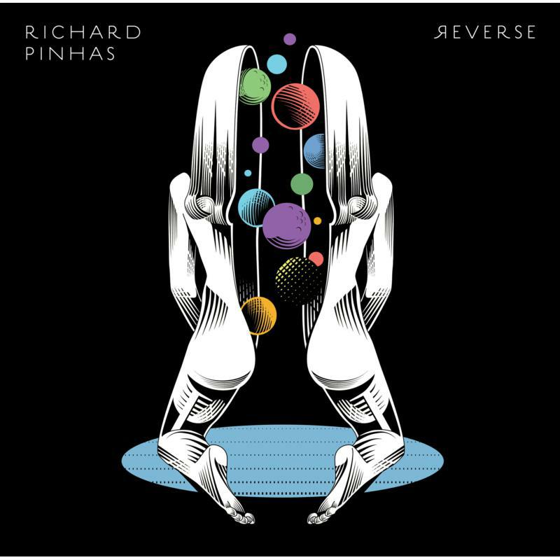 Picture of Richard Pinhas - Reverse