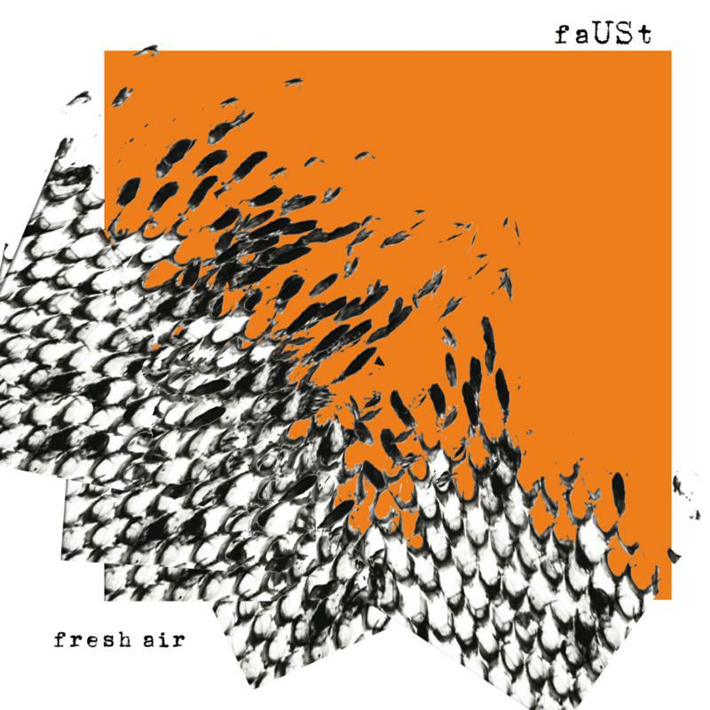 Picture of Faust - Fresh Air