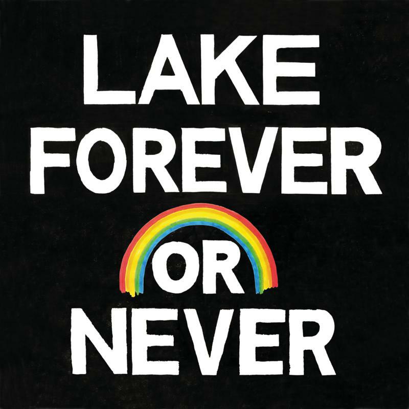 Picture of Lake - Forever Or Never