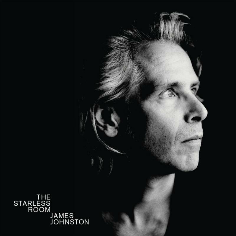 Picture of James Johnston - The Starless Room