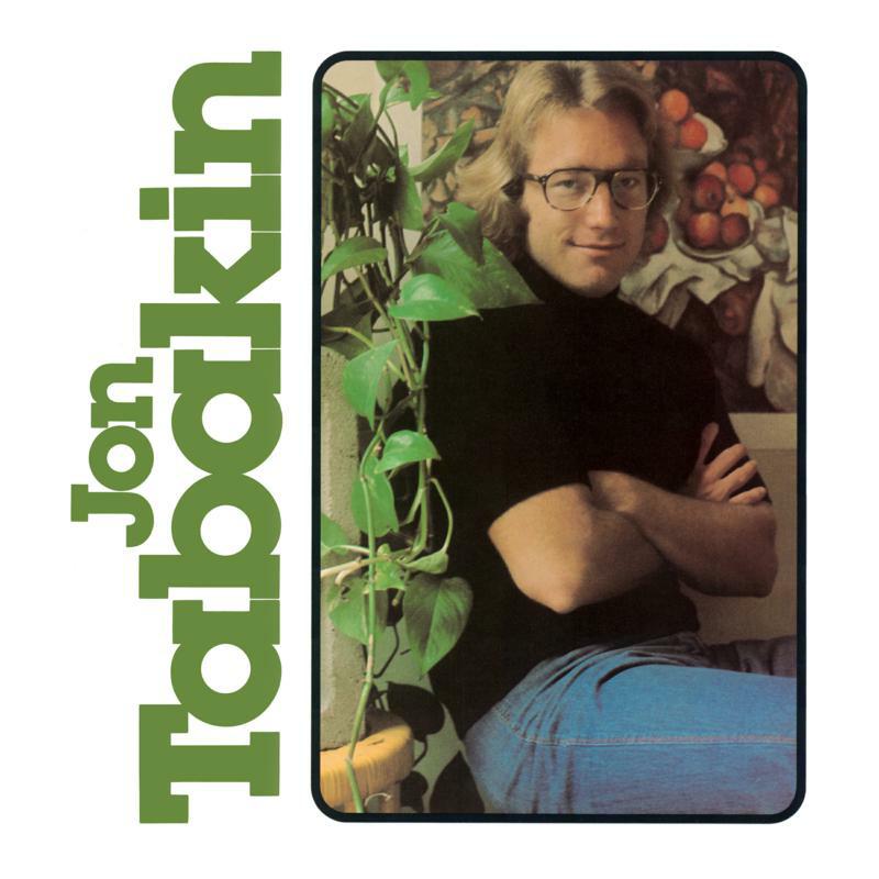 Picture of Jon Tabakin - Jon Tabakin