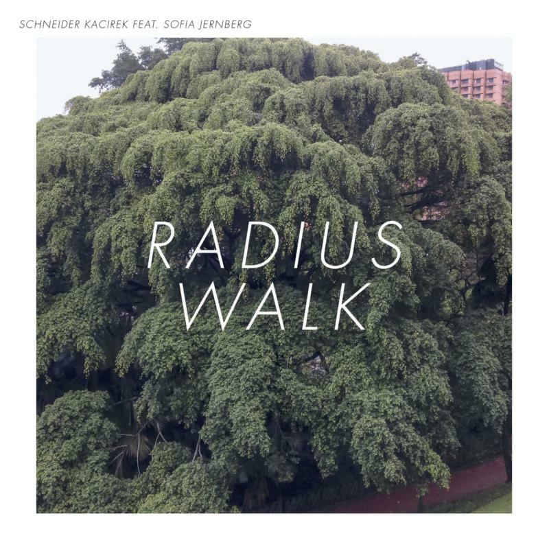 Picture of Schneider Kacirek - Radius Walk