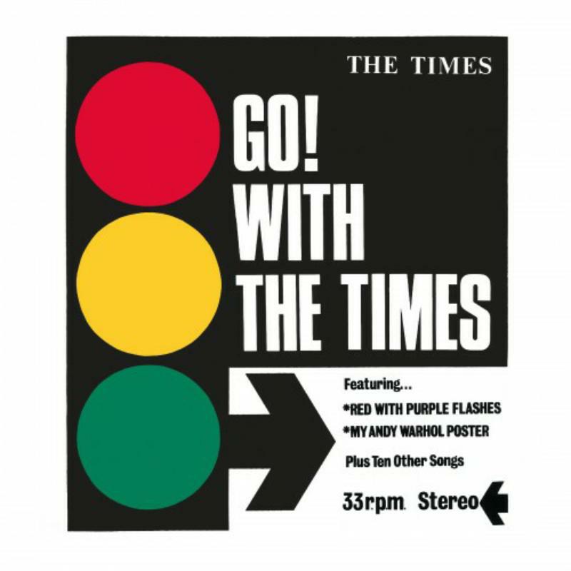 Picture of The Times - Go With The Times