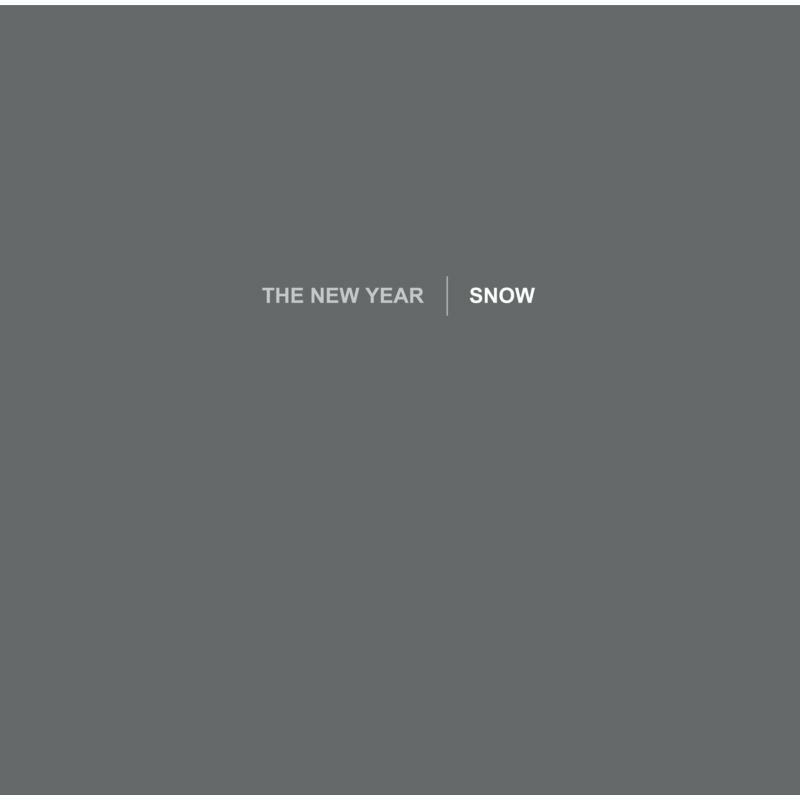 Picture of The New Year - Snow
