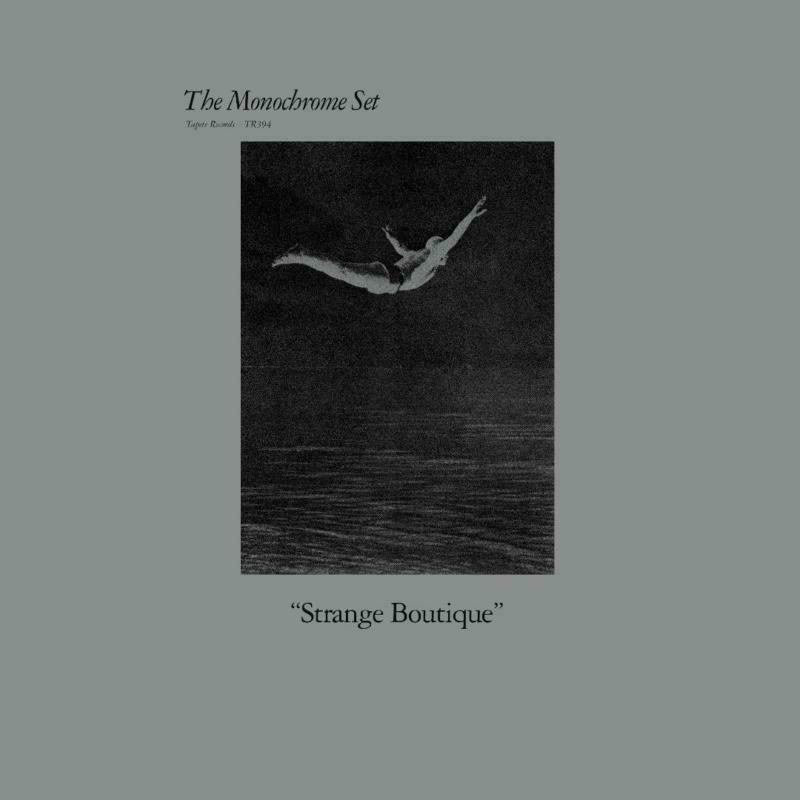 Picture of The Monochrome Set - Strange Boutique (LP)