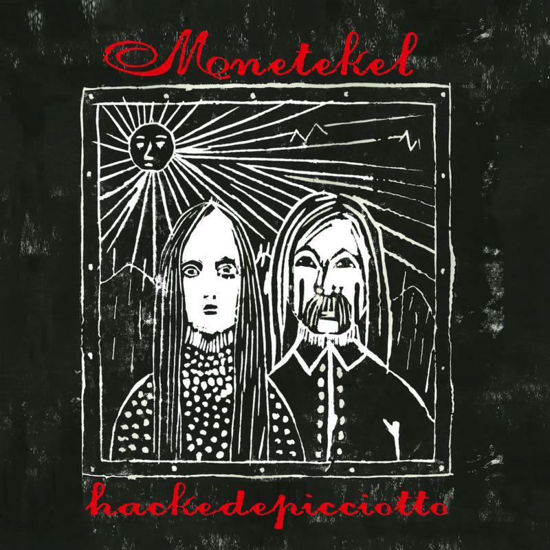 Picture of Hackedepicciotto - Menetekel