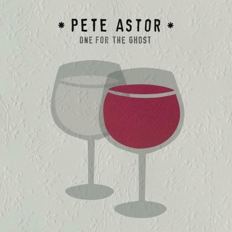 Picture of Pete Astor - One For The Ghost