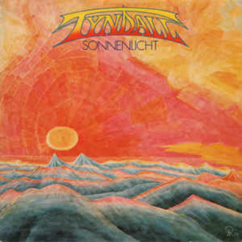 Picture of Tyndall - Sonnenlicht