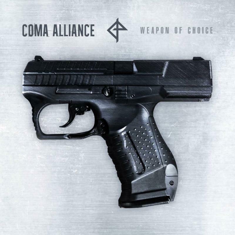 Picture of Coma Alliance - Weapon Of Choice