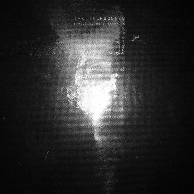 Picture of The Telescopes - Exploding Head Syndrome