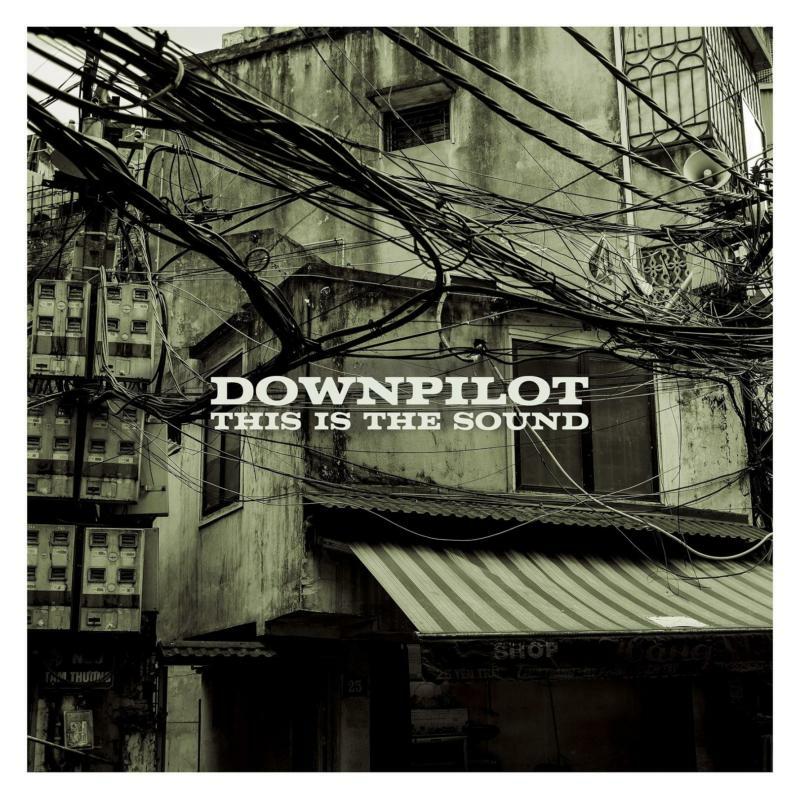 Picture of Downpilot - This Is The Sound