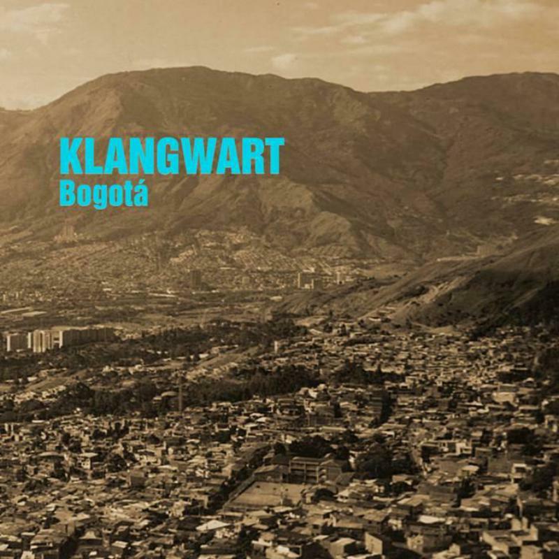 Picture of Klangwart - Bogota