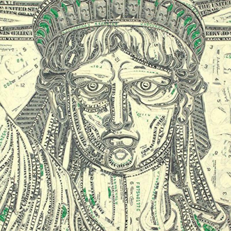 Picture of Little Axe - Sold For A Bought For A Dollar