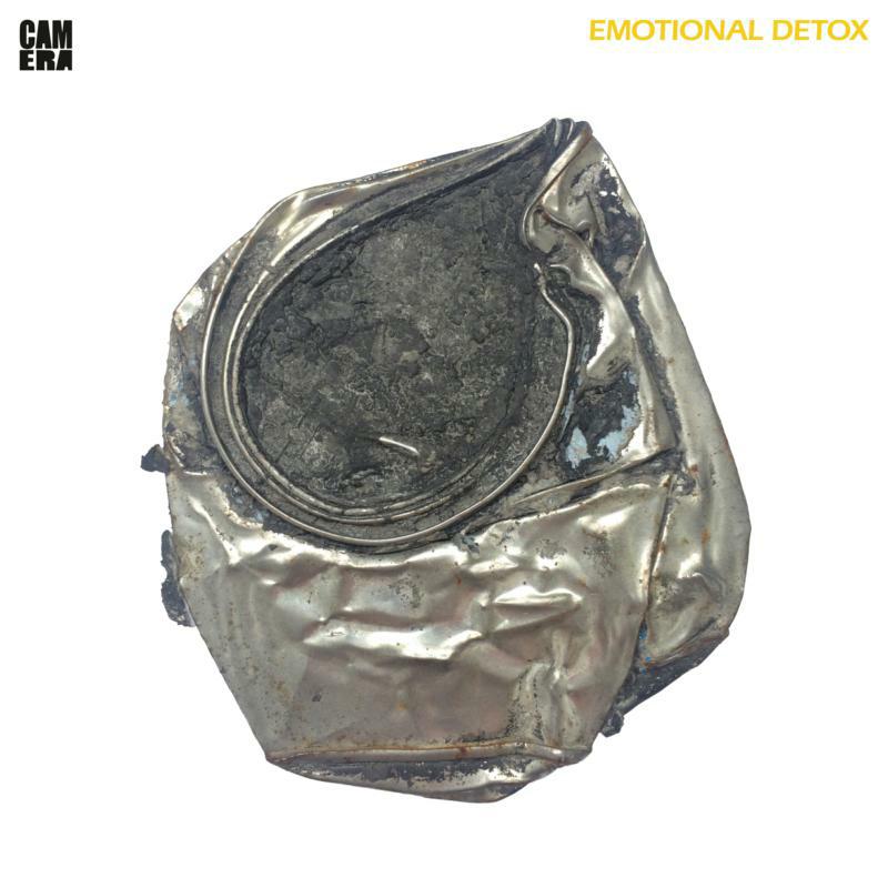 Picture of Camera - Emotional Detox