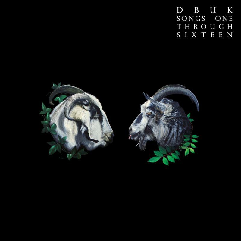 Picture of Dbuk - Songs One Through Sixteen