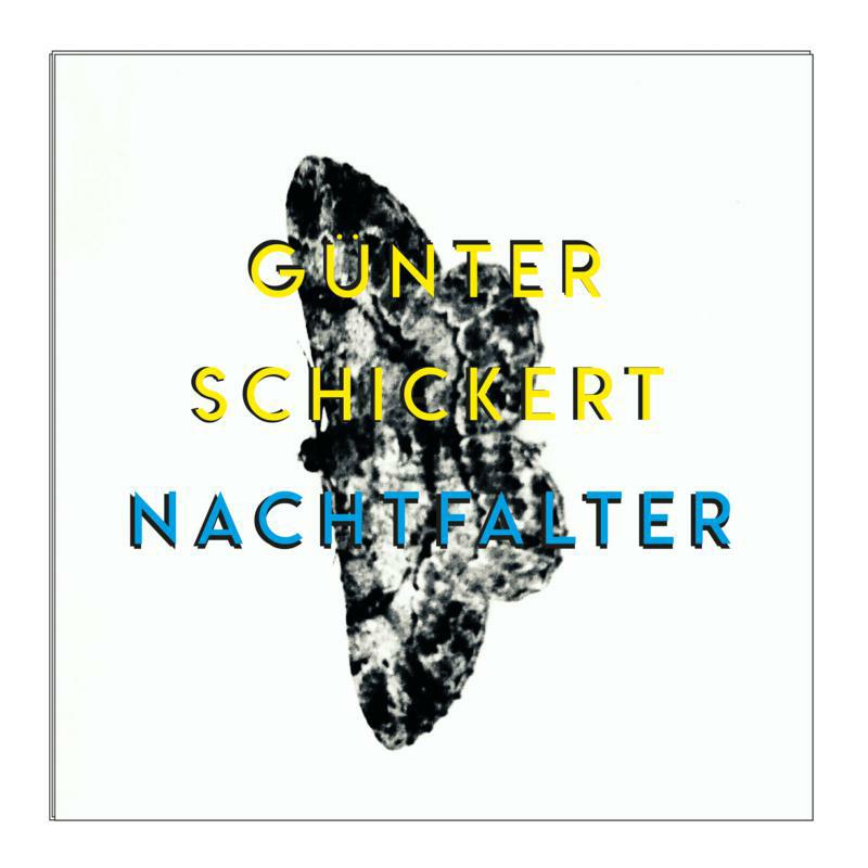 Picture of Gunter Schickert - Nachtfalter