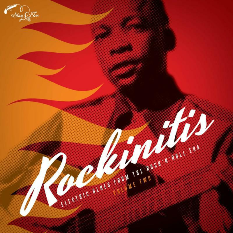 Picture of Various - Rockinitis Volume 2