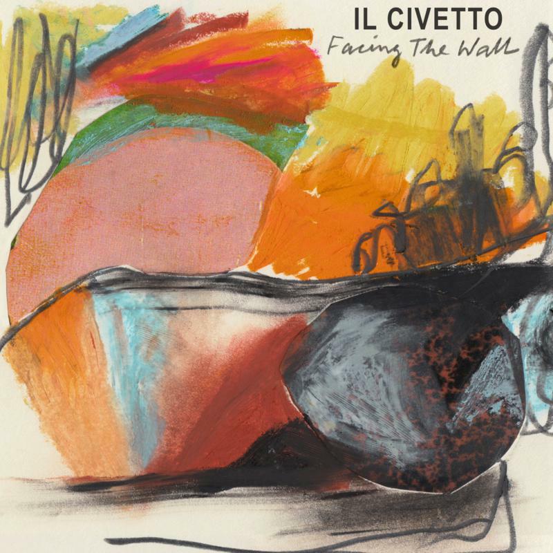 Picture of Il Civetto - Facing The Wall