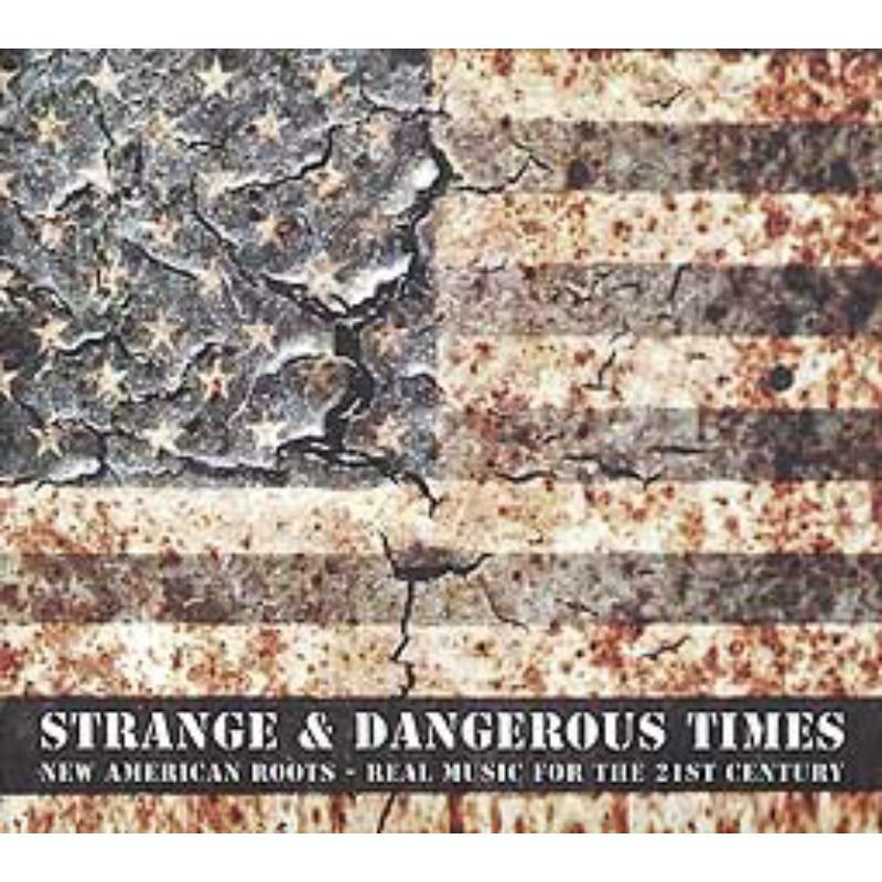 Picture of Various Artists - Strange And Dangerous Times