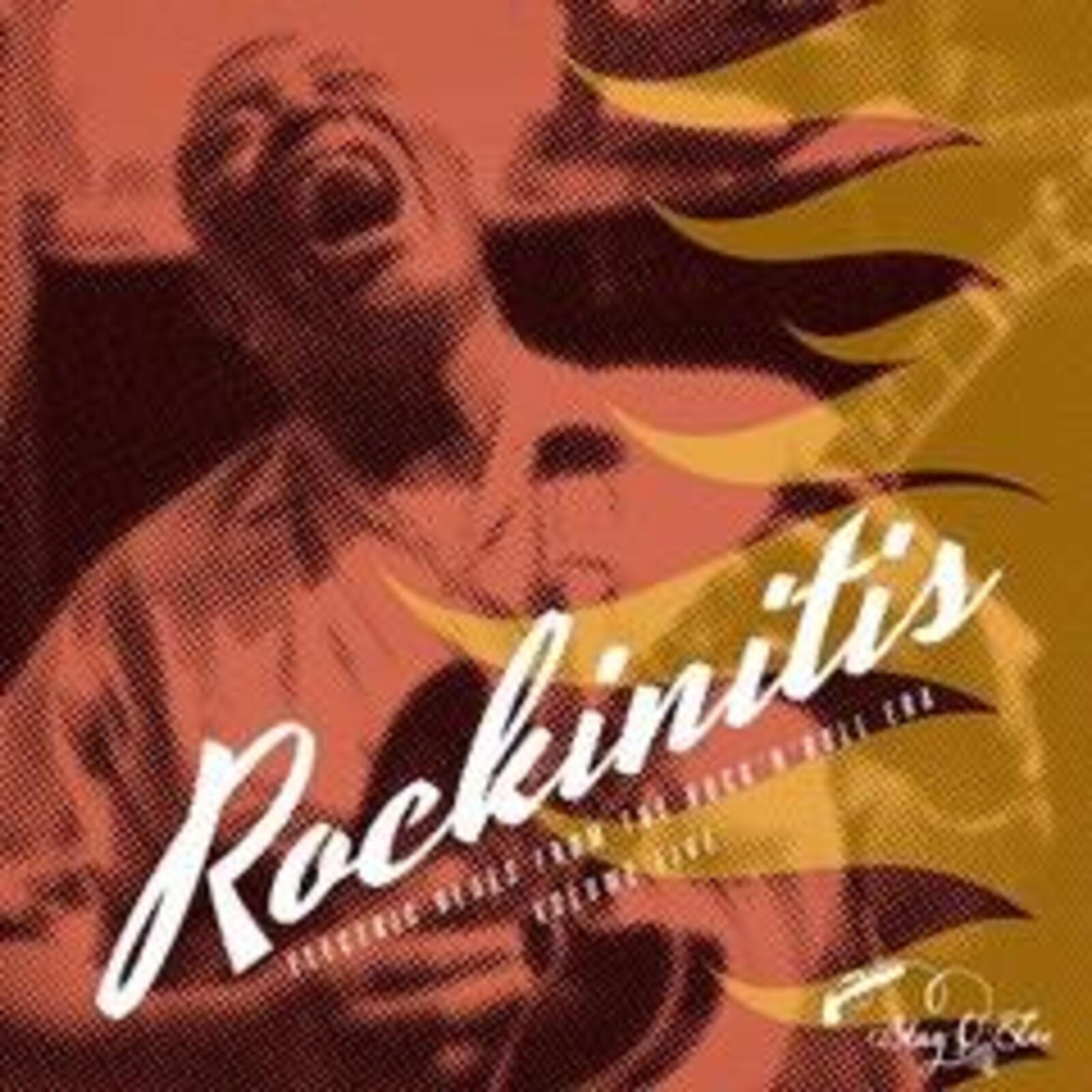Picture of Various Artists - Rockinitis 05