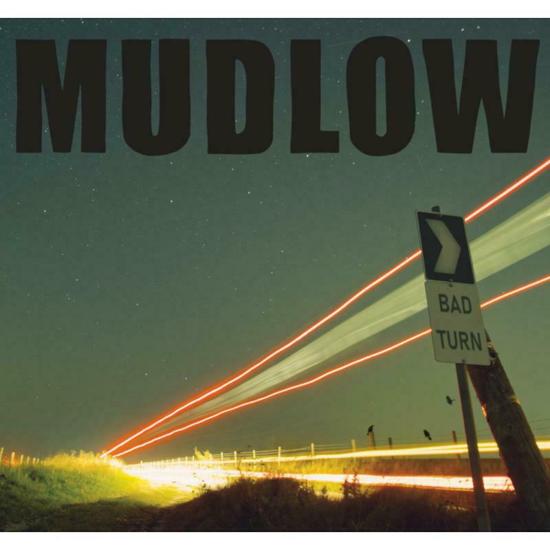 Picture of Mudlow - Bad Turn