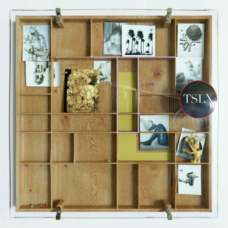 Picture of Tolouse Low Trax - Leave Me Alone