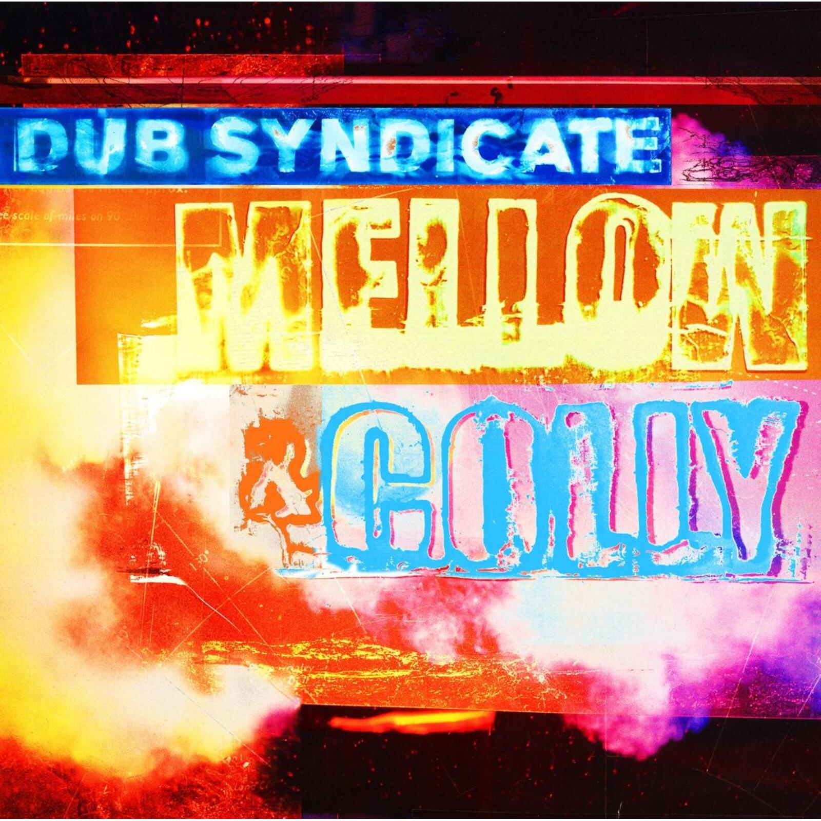 Picture of Dub Syndicate - Mellow & Colly