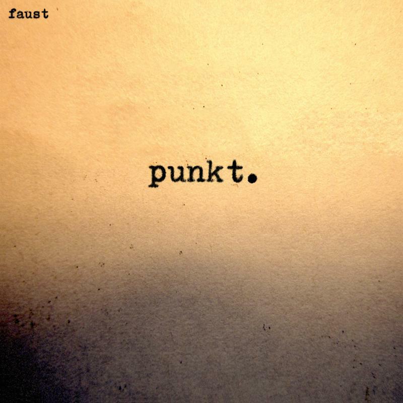 Picture of Faust - Punkt