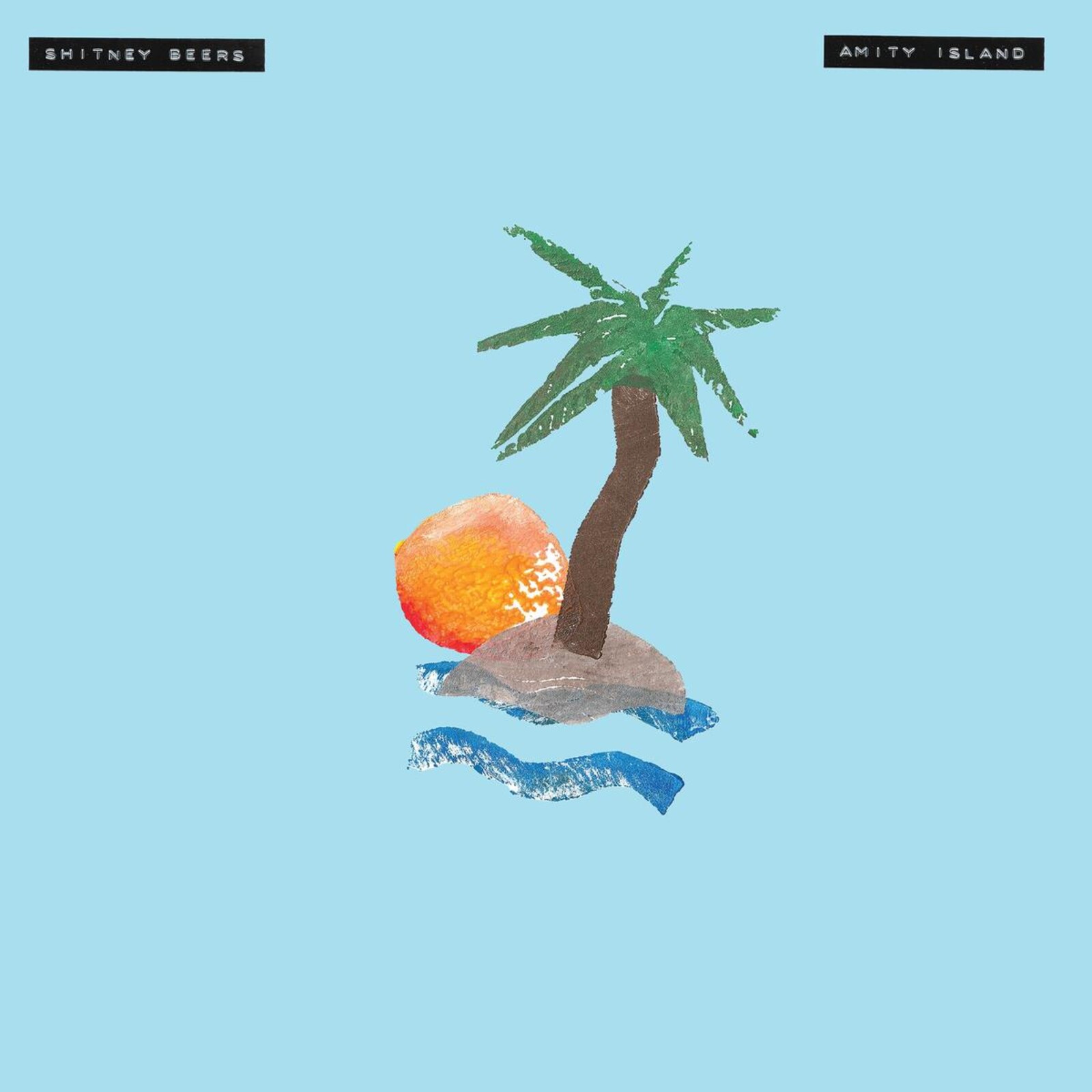 Picture of Shitney Beers - Amity Island