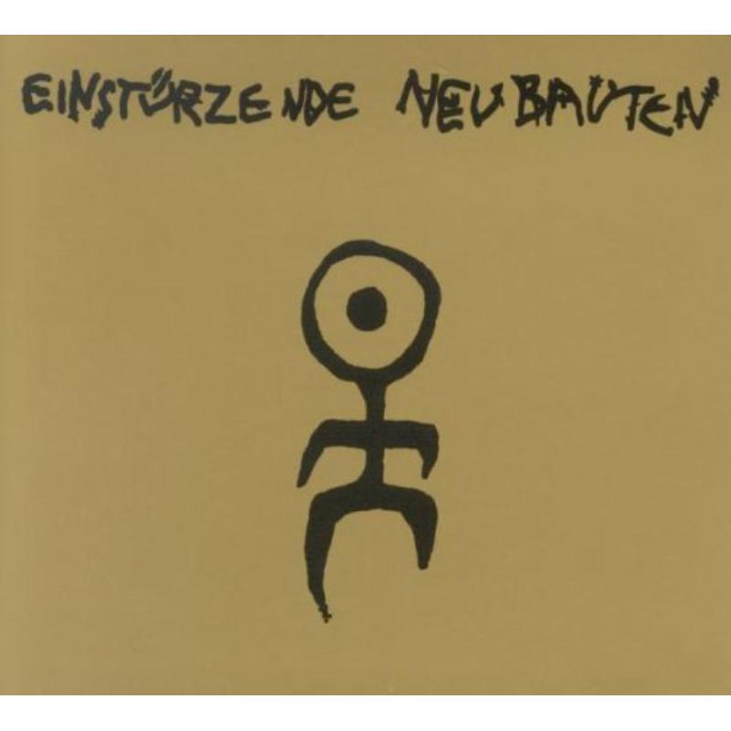 Picture of Einsturzende Neubauten - Kollaps