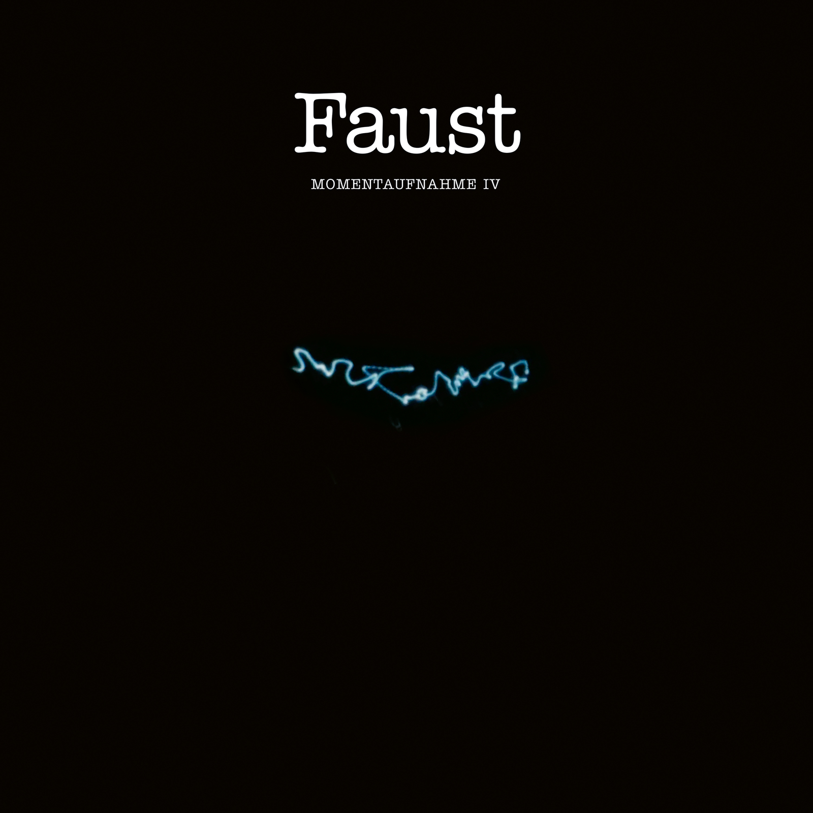 Picture of Faust - Momentaufnahme IV