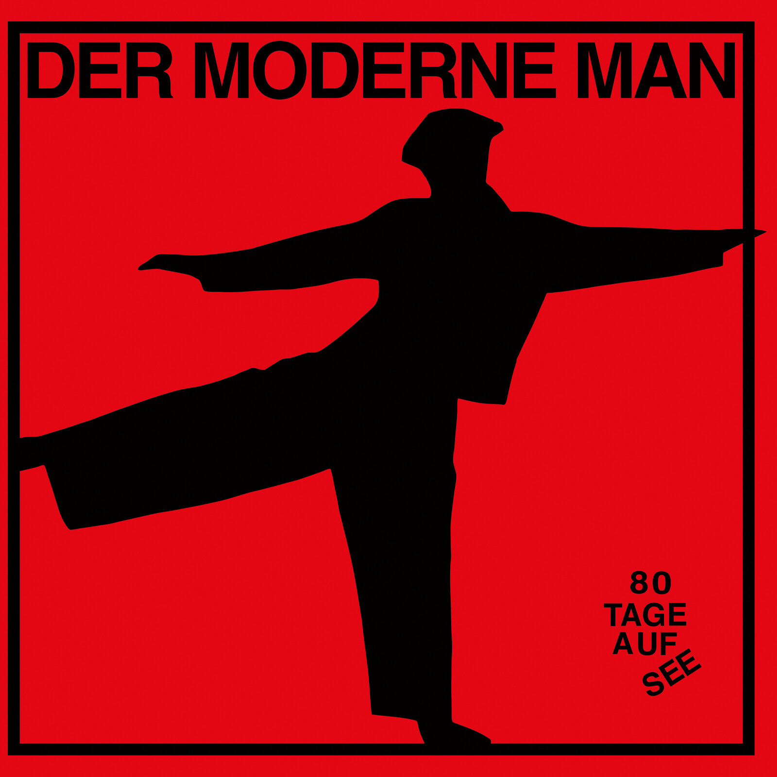 Picture of Der Moderne Man - 80 Tage Auf See