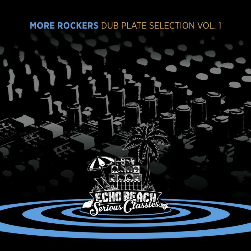 Picture of More Rockers - Dubplate Selection Vol 1
