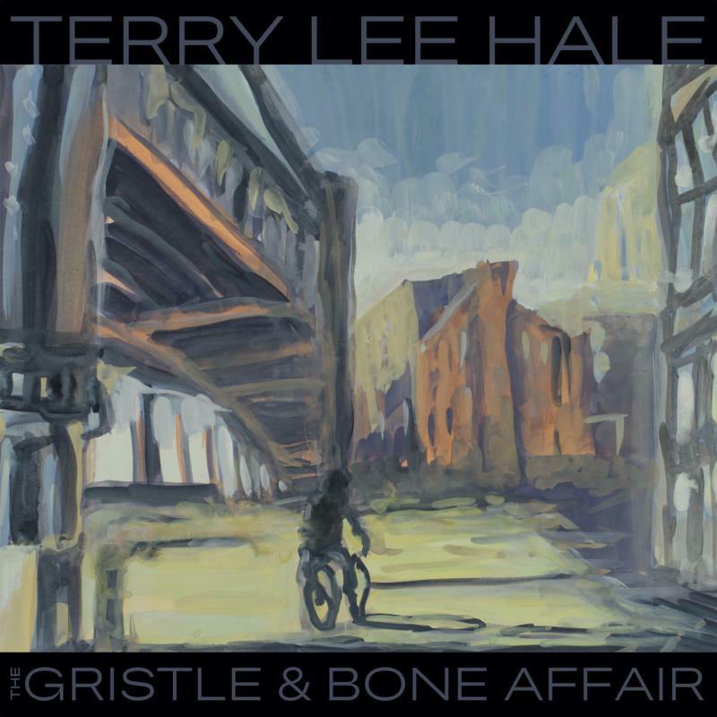 Picture of Terry Lee Hale - The Gristle & Bone Affair