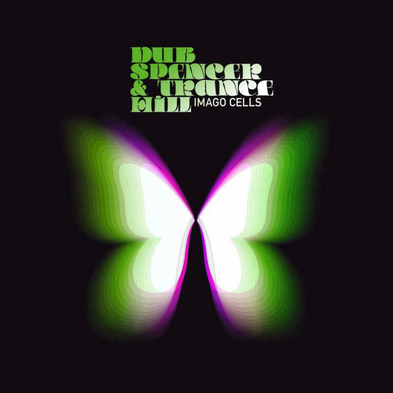 Picture of Dub Spencer & Trance Hill - Imago Cells