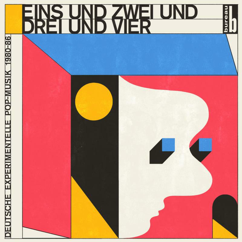 Picture of Various Artists - Eins Und Zwei Und Drei Und Vier