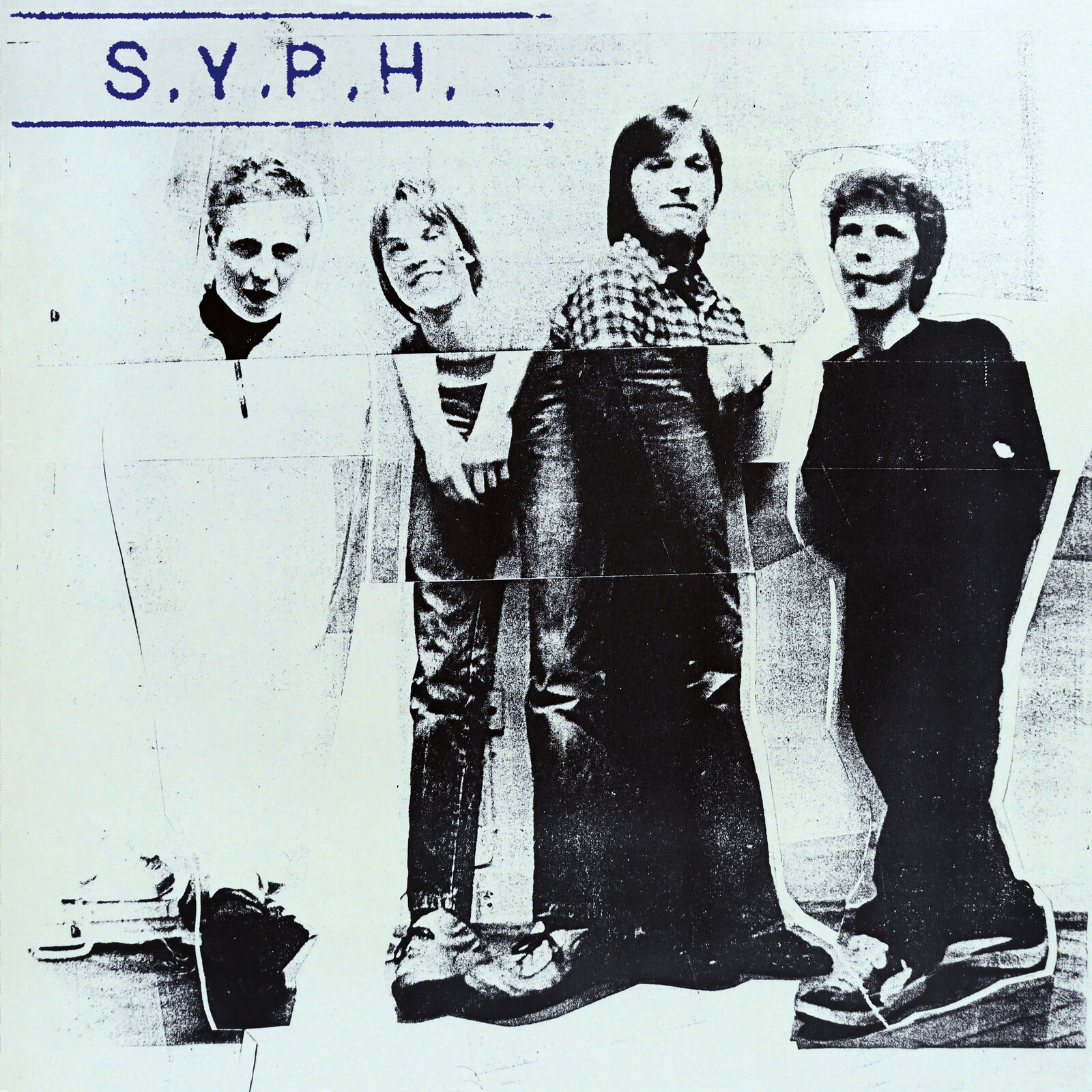 Picture of S.Y.P.H. - S.Y.P.H.