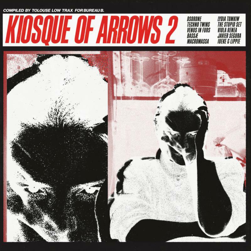 Picture of Various Artists - Kiosque Of Arrows 2