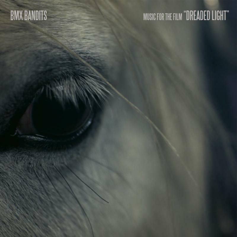 Picture of BMX Bandits - Music For The Film Dreaded Light