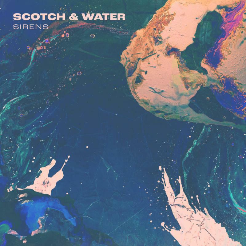 Picture of Scotch & Water - Sirens
