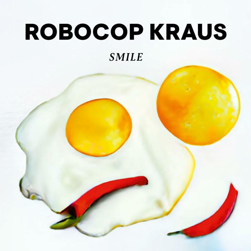 Picture of Robocop Kraus - Smile