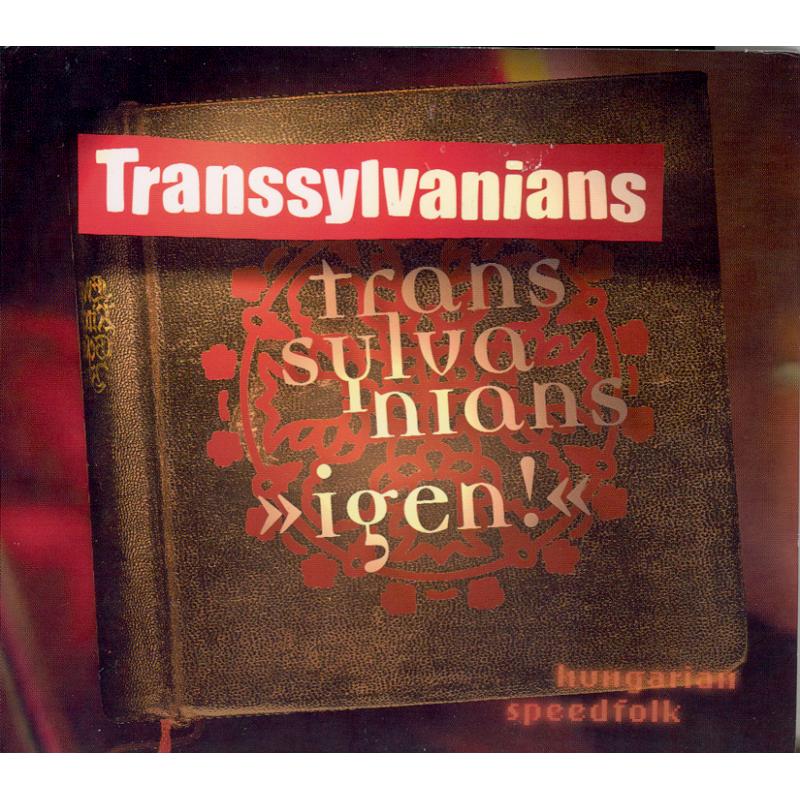 Picture of Transsylvanians - Igen!