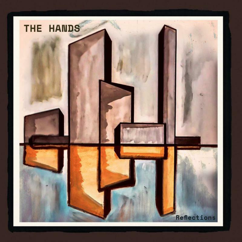 Picture of The Hands - Reflections
