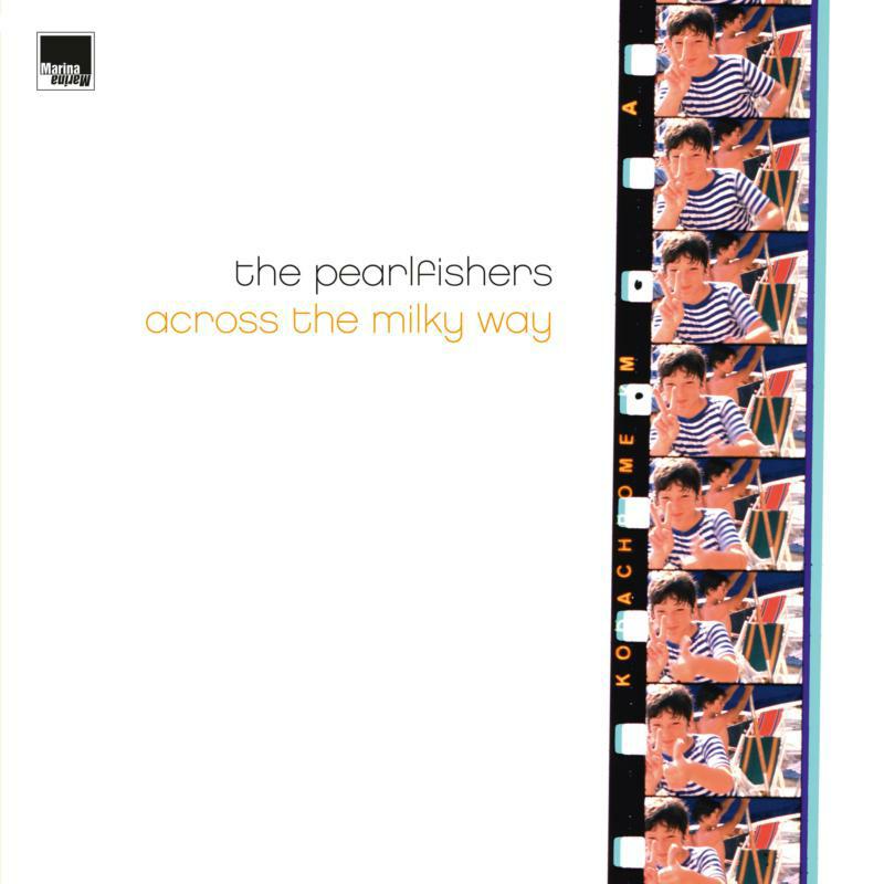 Picture of The Pearlfishers - Across The Milky Way