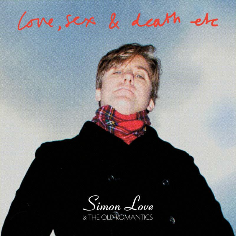 Picture of Simon Love - Love, Sex And Death Etc