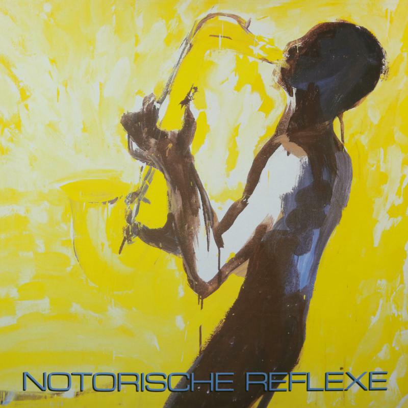 Picture of Notorische Reflexe - Notorische Reflexe