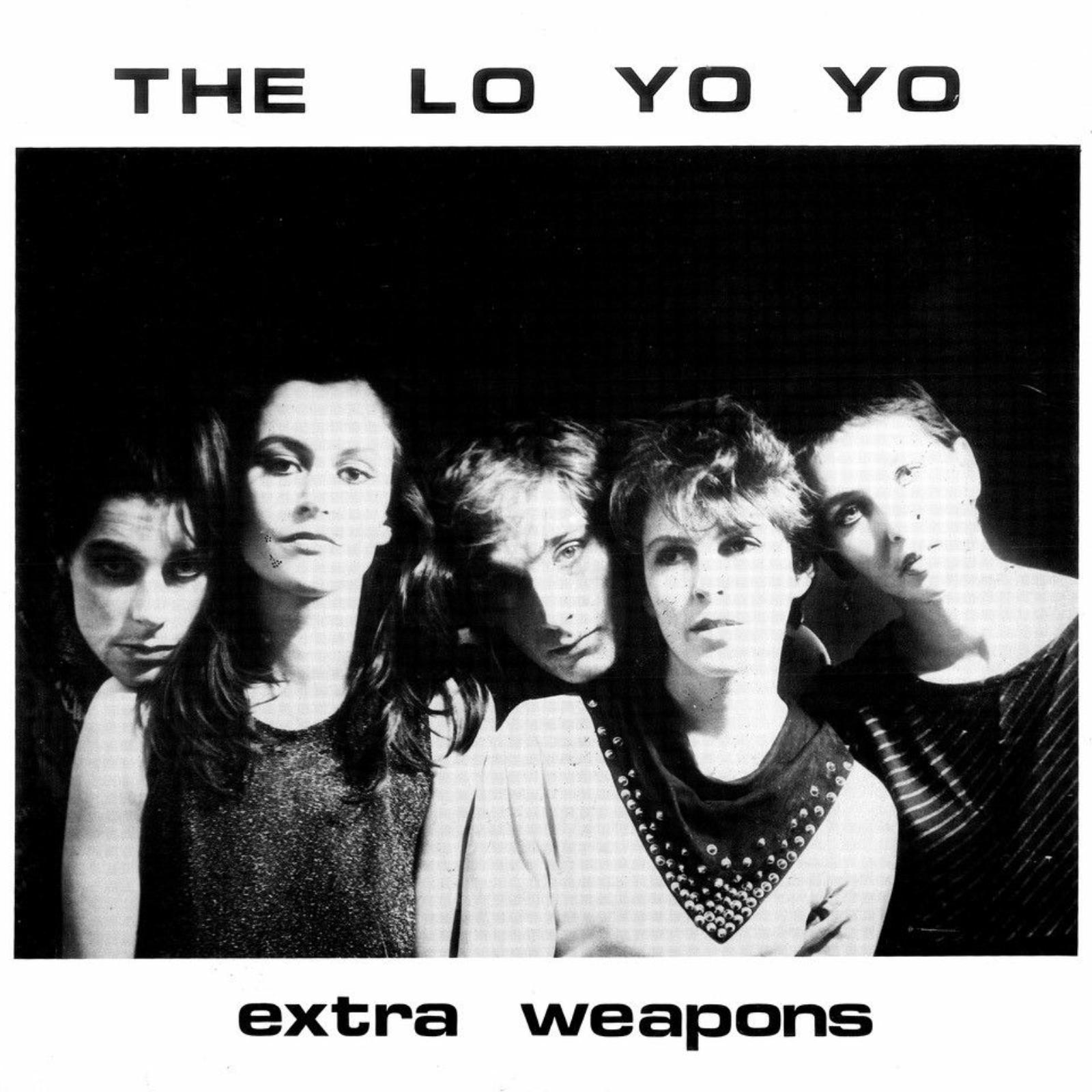 Picture of The Lo Yo Yo - Extra Weapons